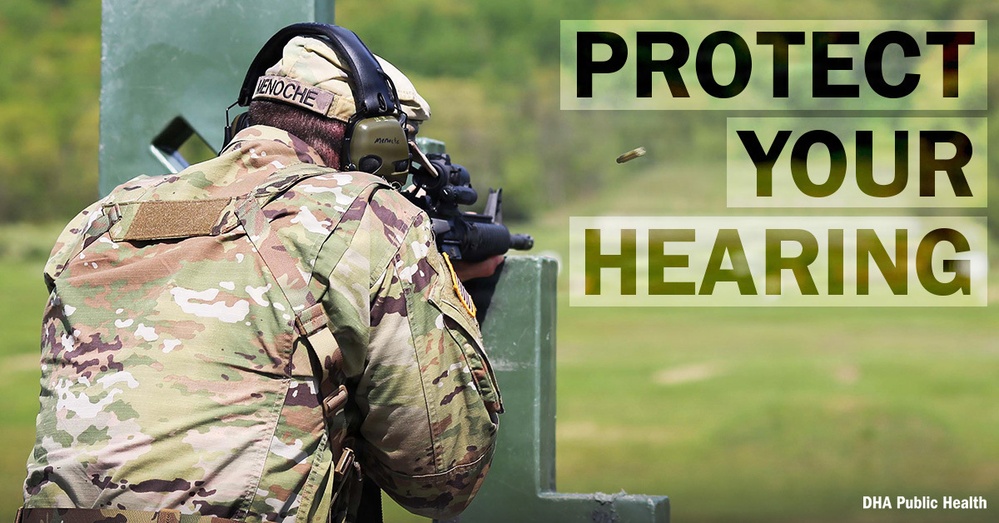 Hearing Loss and Tinnitus Prevention