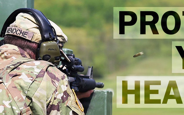 Hearing Loss and Tinnitus Prevention