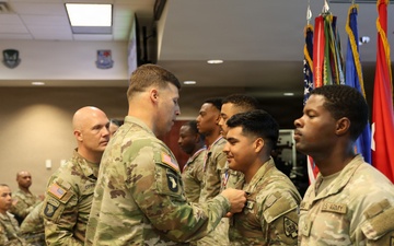 2026 AVCOE Best Squad Competition