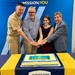 NEXCOM Celebrates 80 Years of Service to the Fleet