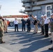 Norfolk Naval Shipyard Holds Orientation Day With State and Local Partners Supporting Emergency Response