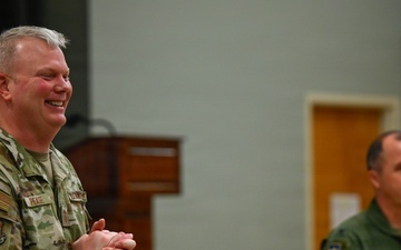 19 AW hosts deployed spouse townhall