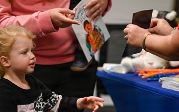 19 AW hosts deployed spouse townhall