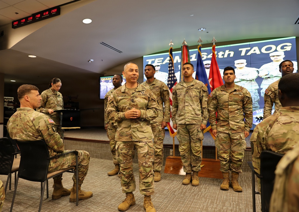 2026 AVCOE Best Squad Competition