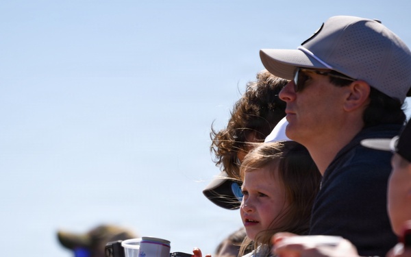 Wings Over Meridian 2026