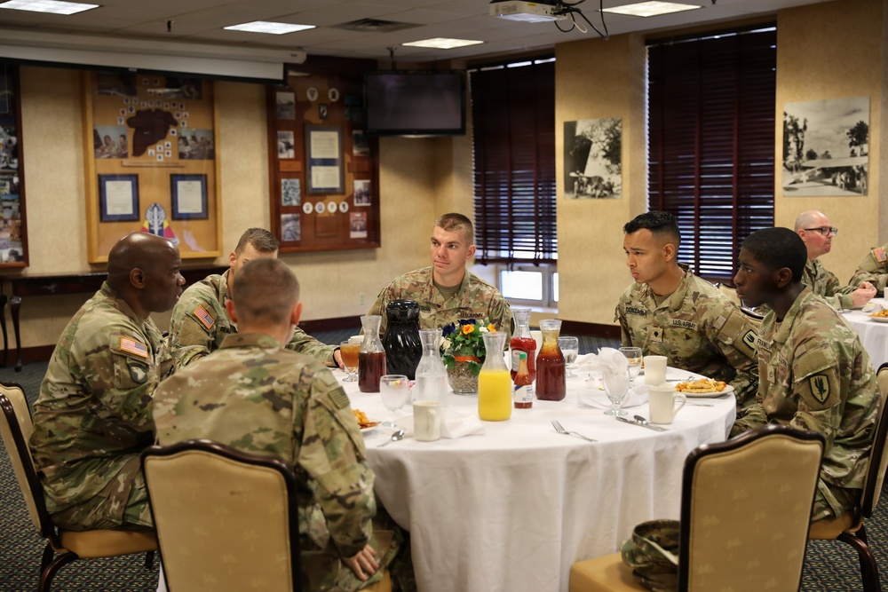 2026 AVCOE Best Squad Competition