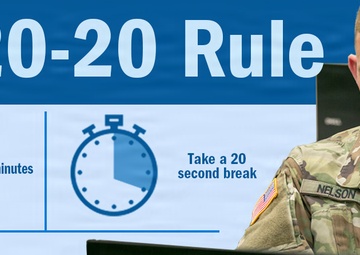 Vision Health - Digital Screens