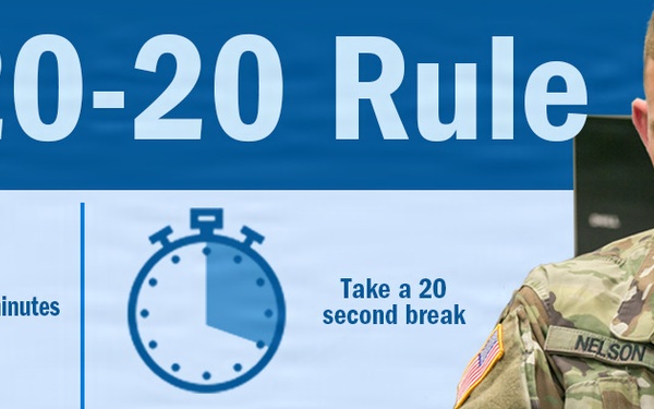 Vision Health - Digital Screens