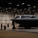 B-2 Spirit stealth bomber departs in support of Operation Epic Fury