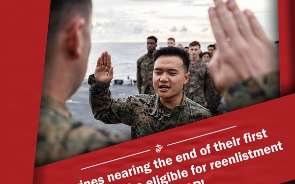 Stay in the fight—The First Term Alignment Program has begun