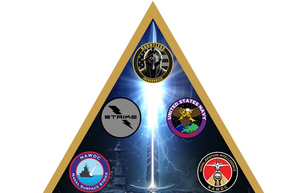 NAWDC logo poster White Background