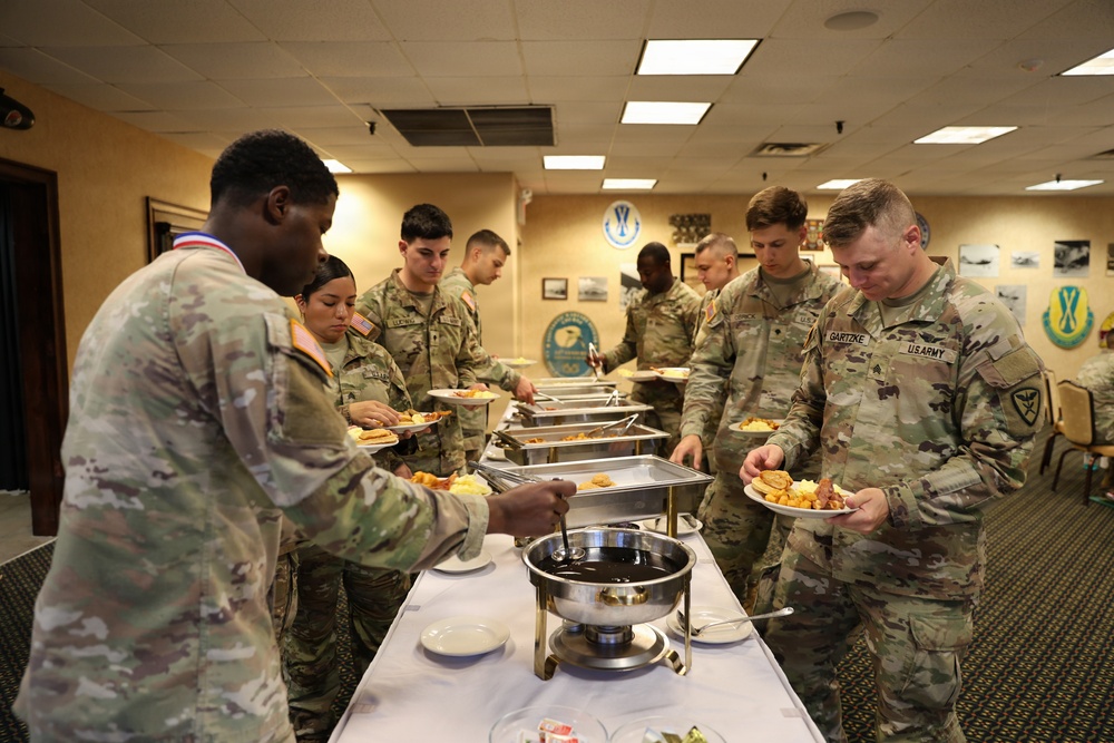 2026 AVCOE Best Squad Competition