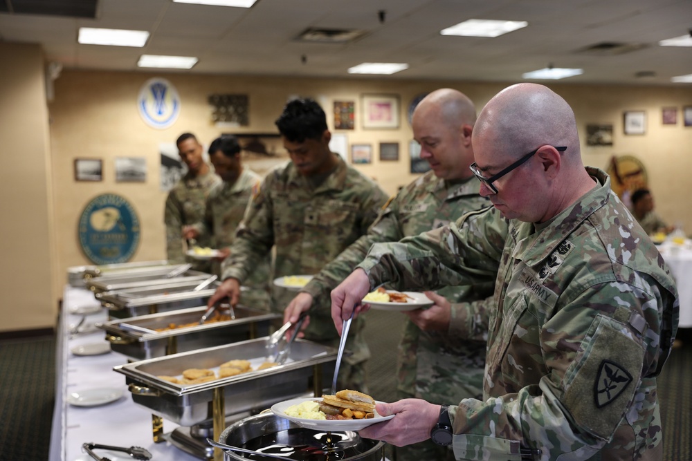 2026 AVCOE Best Squad Competition