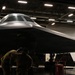 B-2 Spirit stealth bomber departs in support of Operation Epic Fury