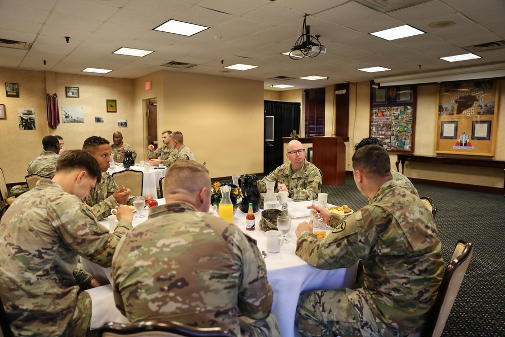 2026 AVCOE Best Squad Competition