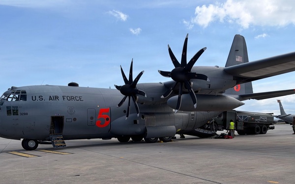 Silver Arrow Support