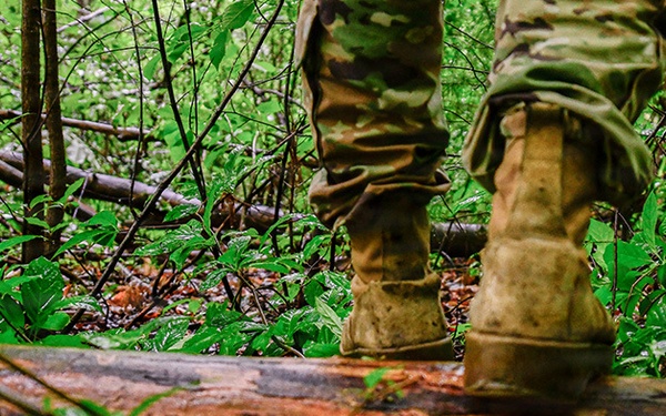 Tick Season - MilTICK