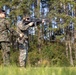 2nd MLG Marines Test Lethality during Marksmanship Competition