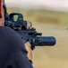 2nd MLG Marines Test Lethality during Marksmanship Competition