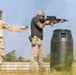 2nd MLG Marines Test Lethality during Marksmanship Competition
