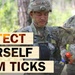 Tick Season - Protect Yourself From Ticks