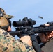 2nd MLG Marines Test Lethality during Marksmanship Competition