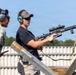 2nd MLG Marines Test Lethality during Marksmanship Competition