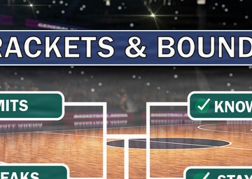 March Madness - Gambling