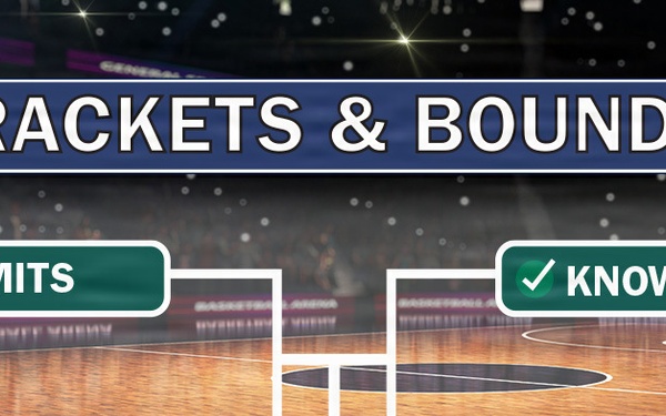 March Madness - Gambling