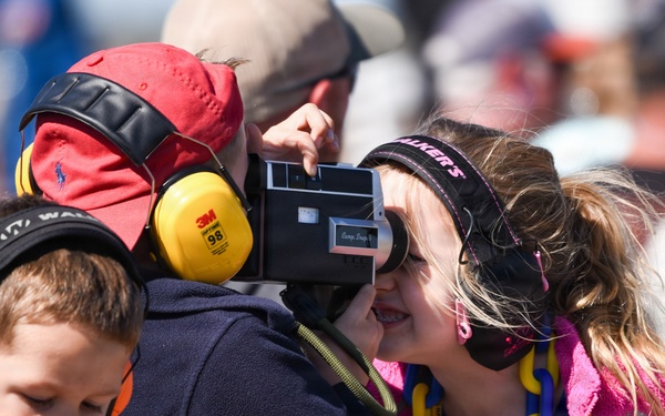 Wings Over Meridian 2026