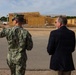 Arizona U.S. Congressman Paul Gosar tours MCAS Yuma