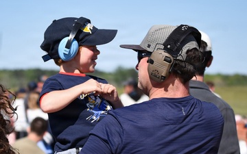 Wings Over Meridian 2026