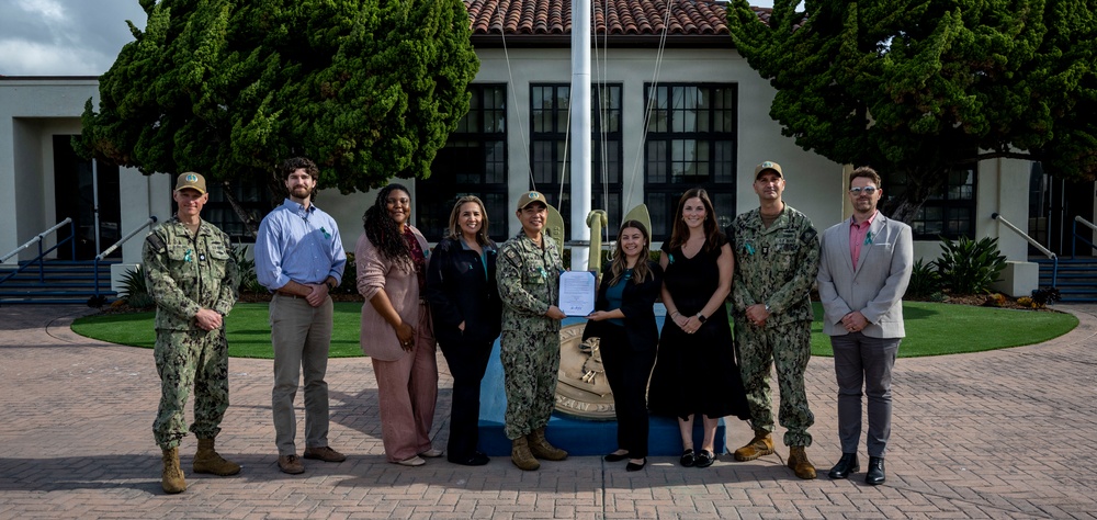 Strength Through Awareness and Prevention