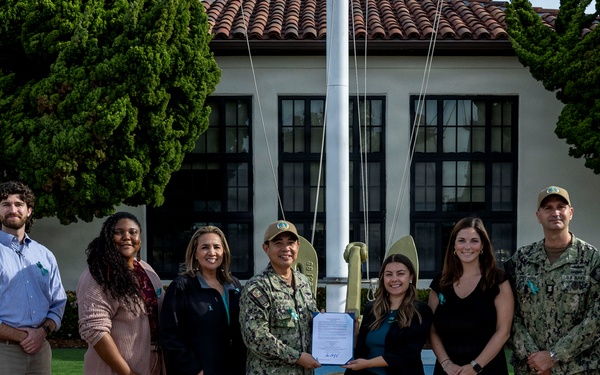 Strength Through Awareness and Prevention