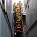 Navy Elite Firefighting Course