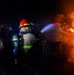 Navy Elite Firefighting Course