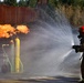 Navy Elite Firefighting Course