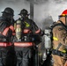 Navy Elite Firefighting Course