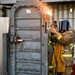 Navy Elite Firefighting Course