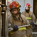 Navy Elite Firefighting Course