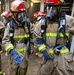 Navy Elite Firefighting Course