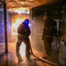 Navy Elite Firefighting Course