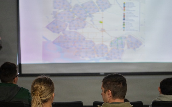 741st Missile Squadron families learn more about the mission