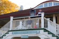 AFN Aviano Radio News: 606th ACS Participates in Exercise Point Blank