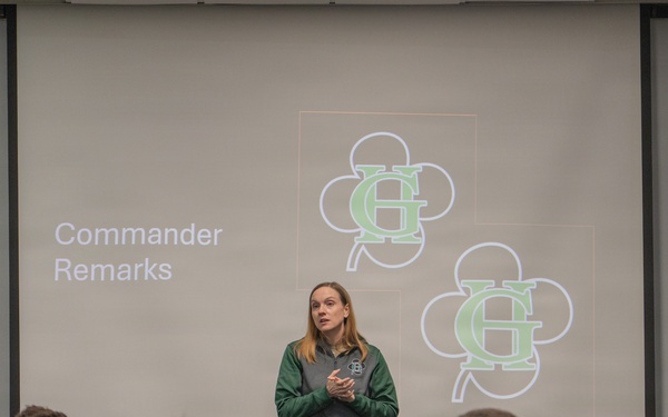 741st Missile Squadron families learn more about the mission