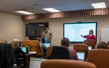 AI Bootcamp readies Air Commandos for next-gen advantage