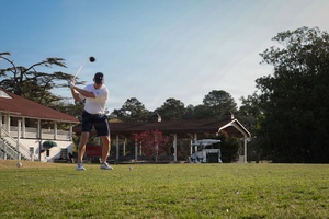 AFN Aviano Radio News: 606th ACS Participates in Exercise Point Blank