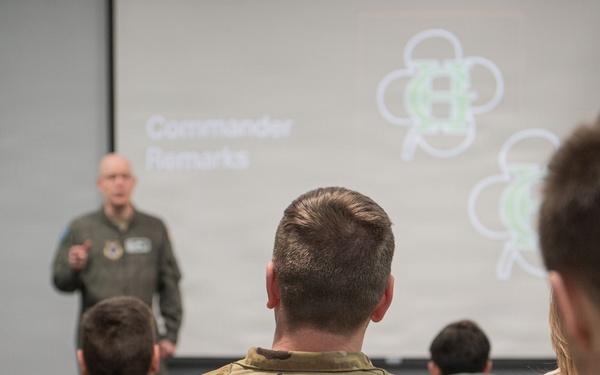 741st Missile Squadron families learn more about the mission