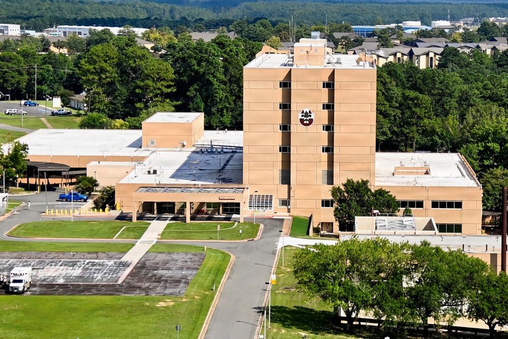 Bayne-Jones Army Community Hospital Pharmacy Announces Temporary Closure for Administrative Functions