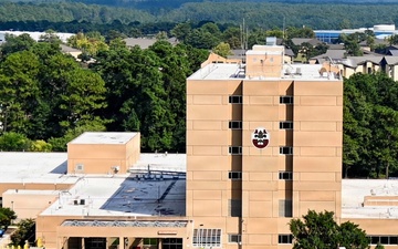 Bayne-Jones Army Community Hospital Pharmacy Announces Temporary Closure for Administrative Functions